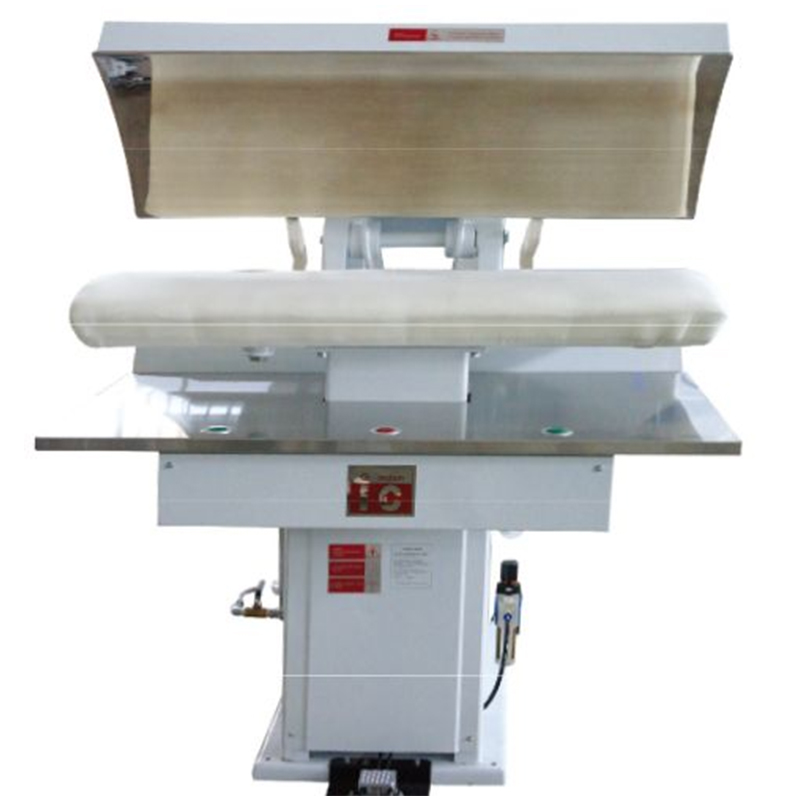 A-205 綿品萬(wàn)能壓燙機(jī)