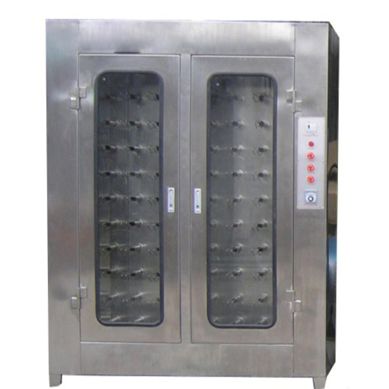 全自動工業(yè)烘鞋機