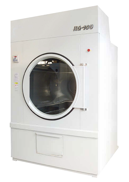 HG系列全自動烘干機(jī)